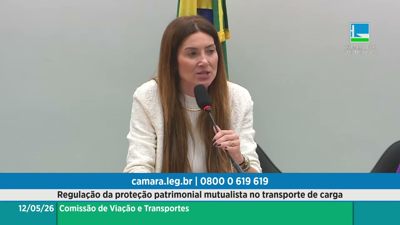 Vídeo do evento em 2:33:30