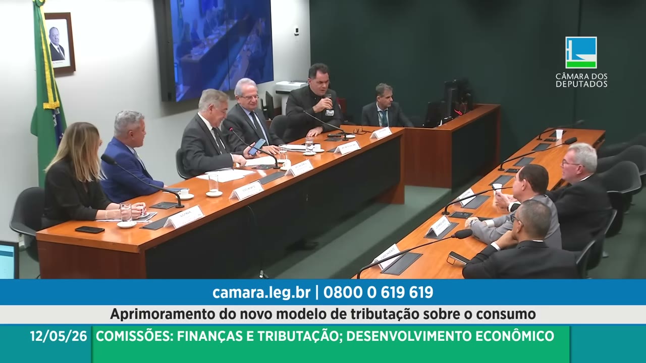 Vídeo do evento em 41:39