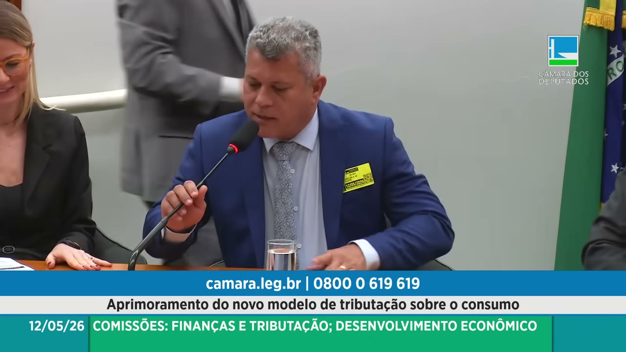 Vídeo do evento em 53:44