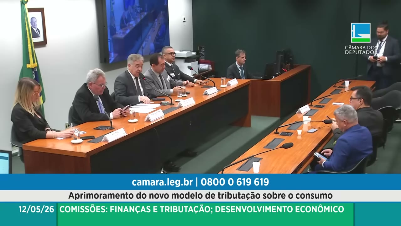 Vídeo do evento em 1:29:40