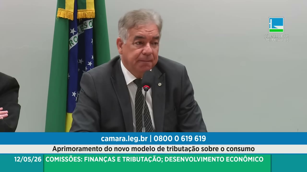 Vídeo do evento em 2:01:58