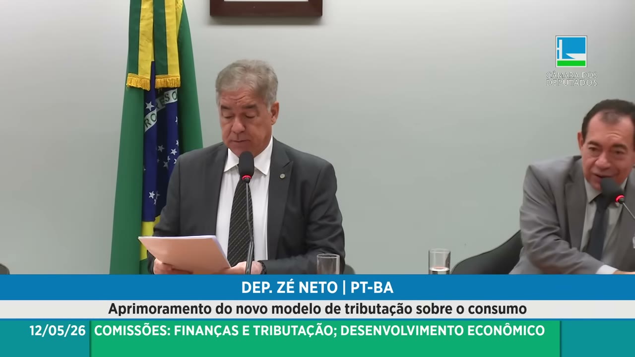 Vídeo do evento em 2:09:44