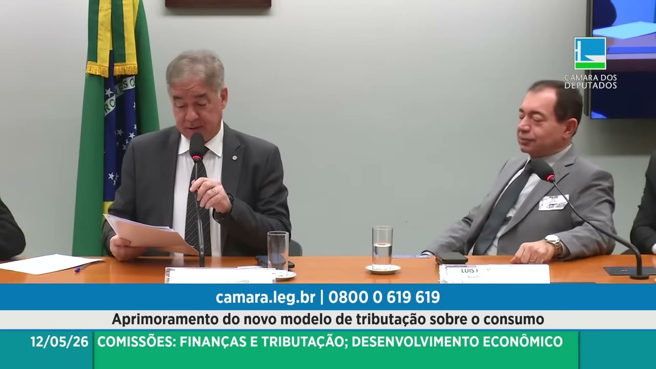 Vídeo do evento em 2:10:16