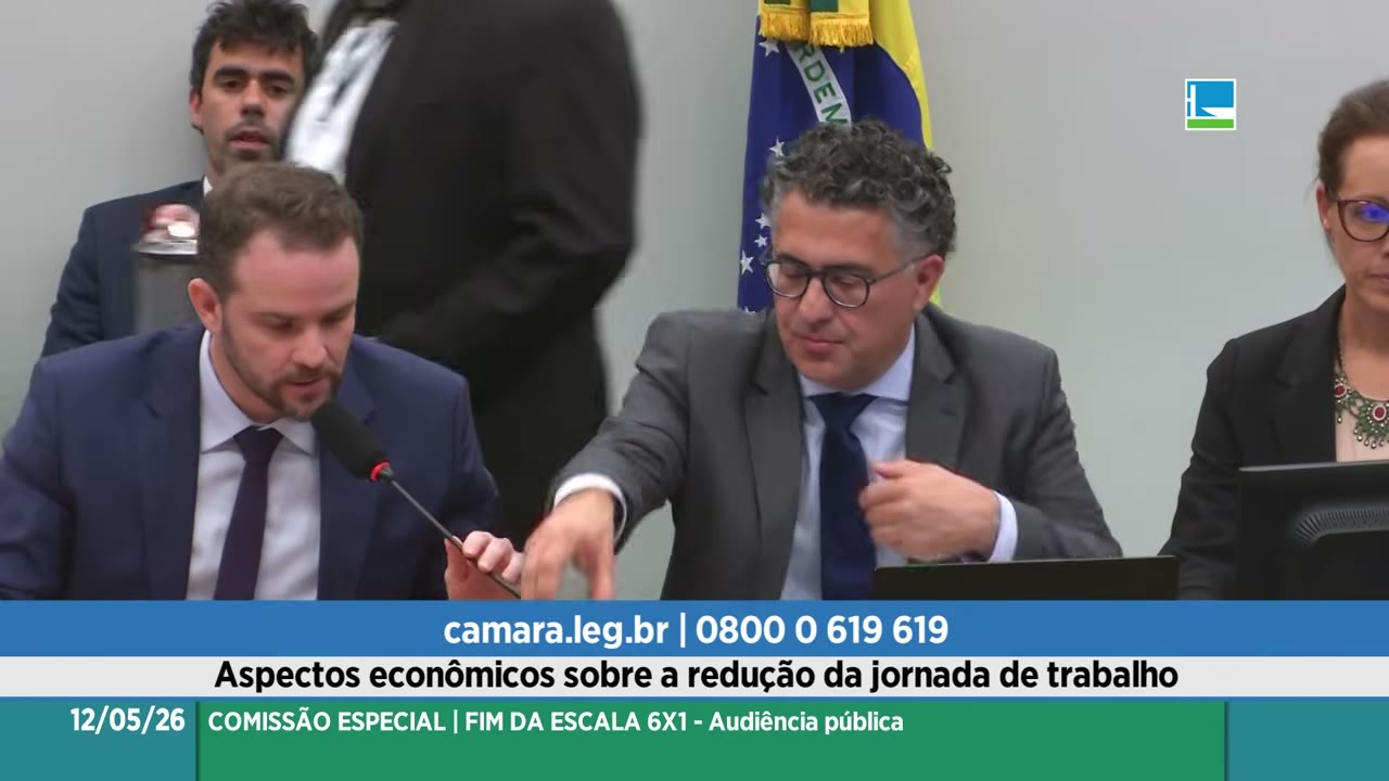 Vídeo do evento em 38:58