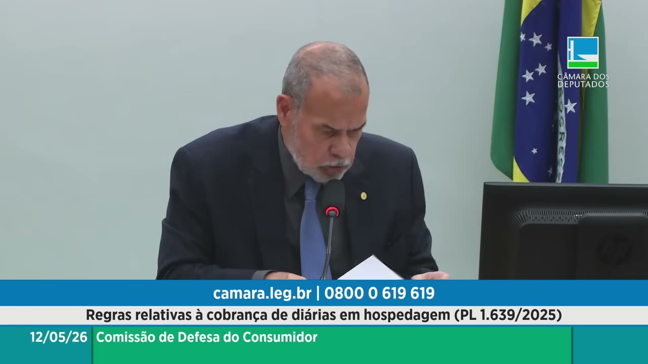 Vídeo do evento em 1:31:36