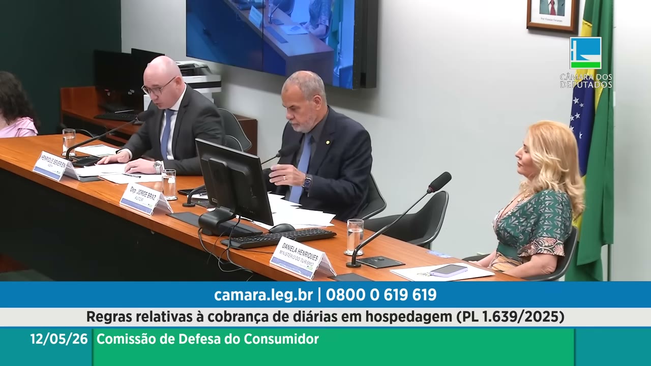 Vídeo do evento em 1:31:46