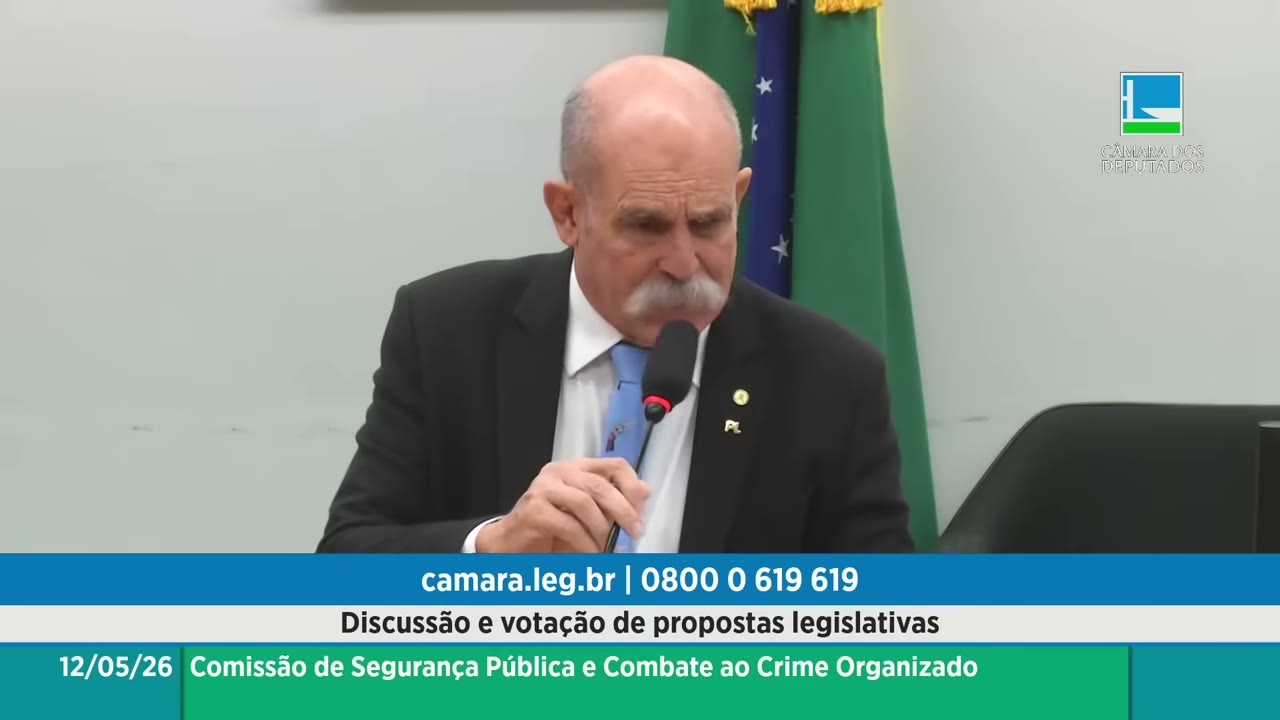 Vídeo do evento em 24:11