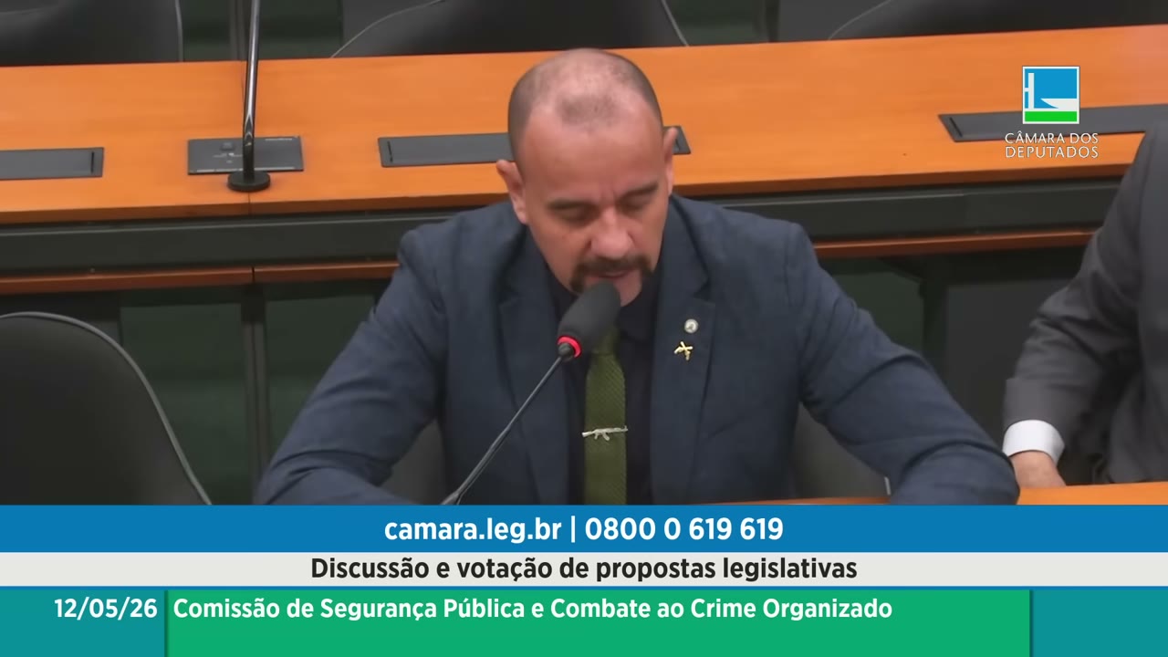 Vídeo do evento em 24:25