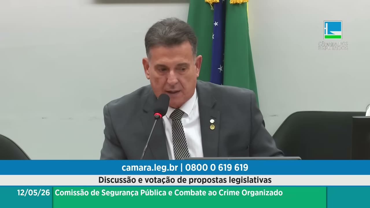 Vídeo do evento em 44:42