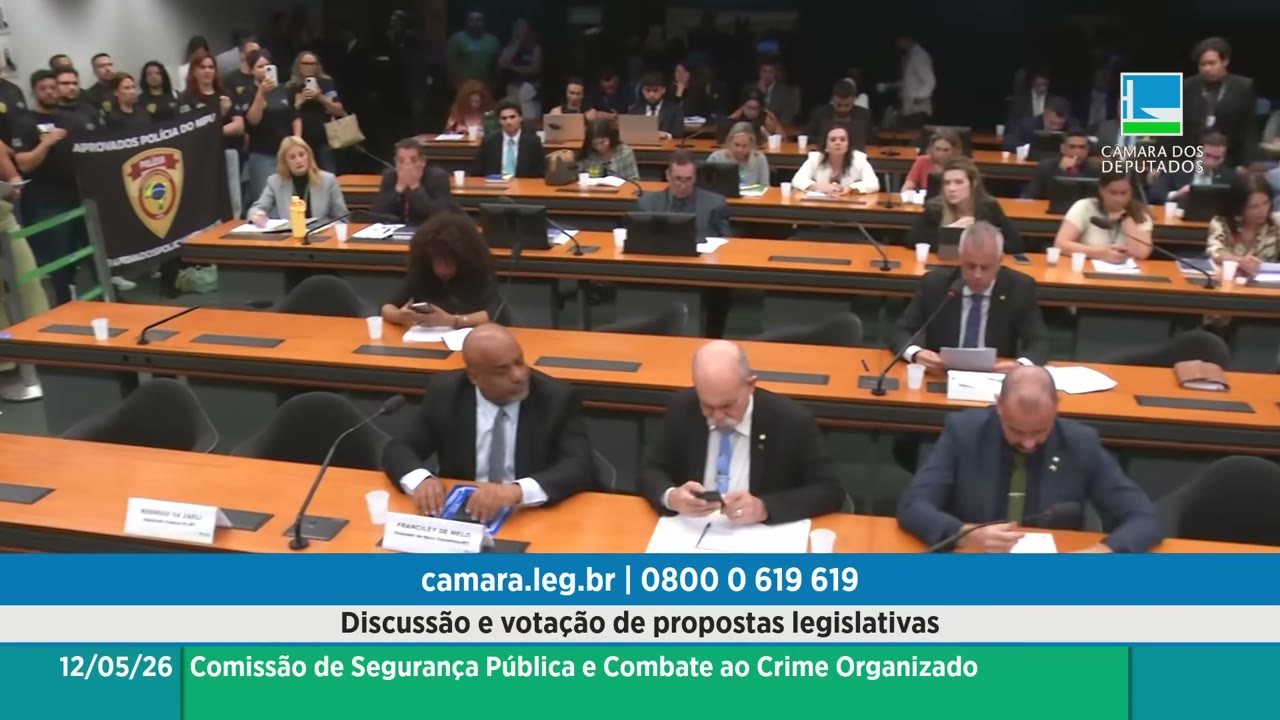 Vídeo do evento em 49:10