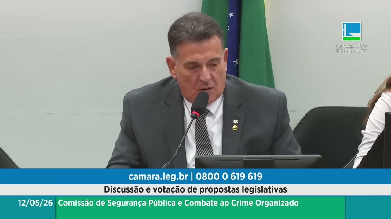 Vídeo do evento em 59:00