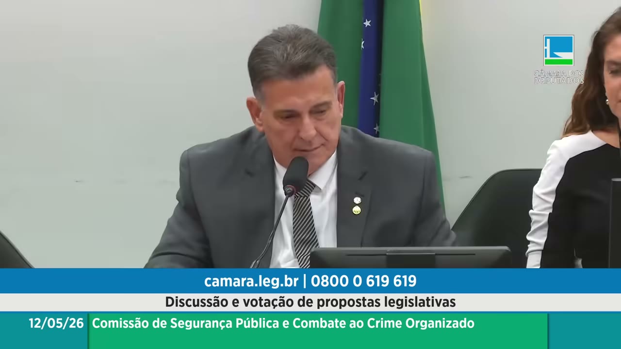 Vídeo do evento em 1:14:39