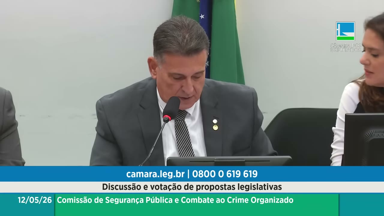 Vídeo do evento em 36:11