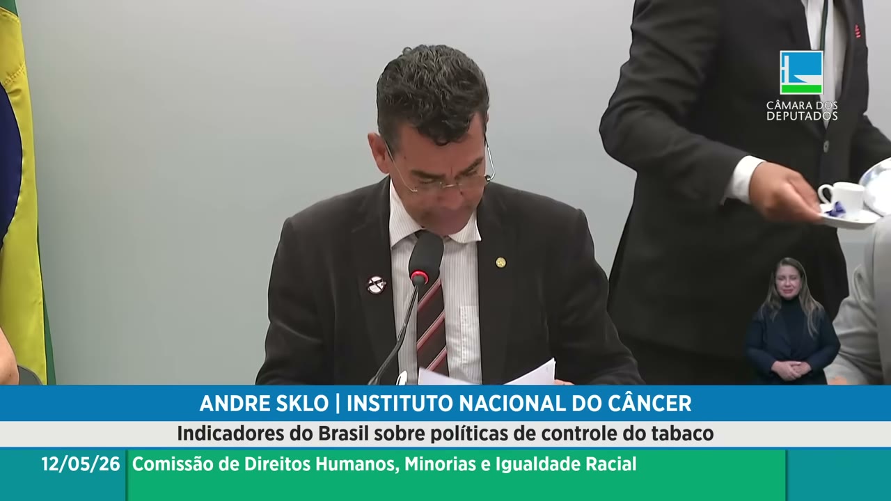 Vídeo do evento em 1:49:59