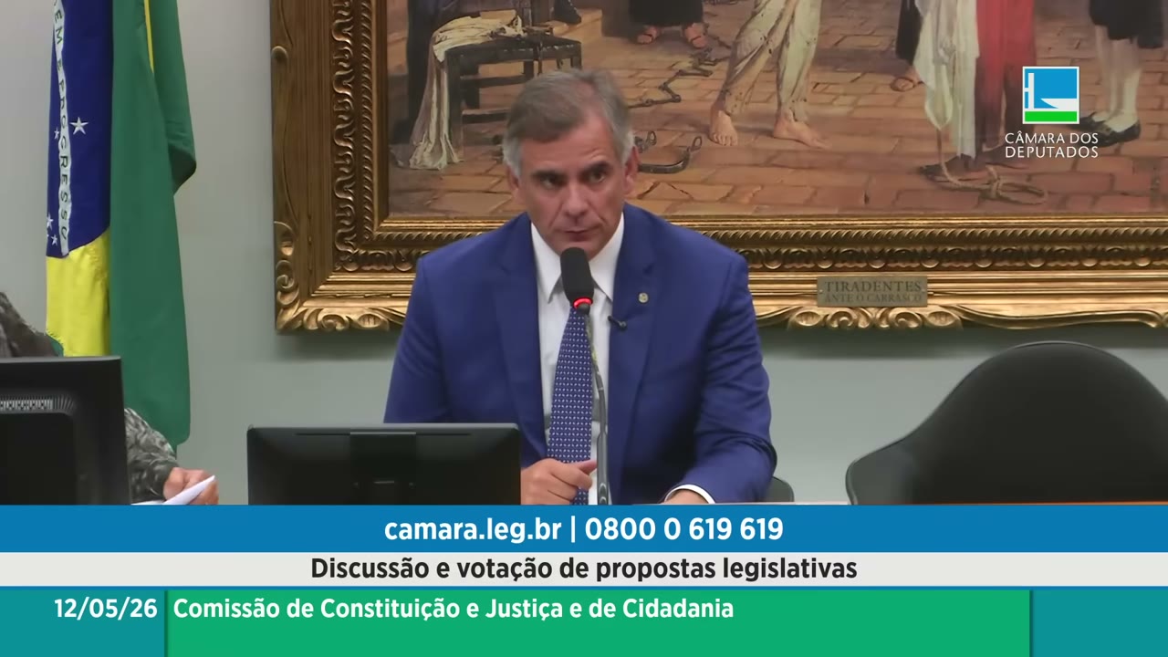Vídeo do evento em 35:24