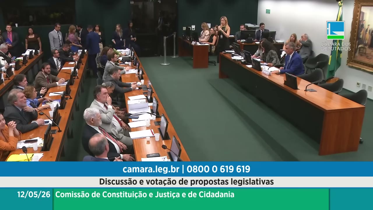 Vídeo do evento em 35:24