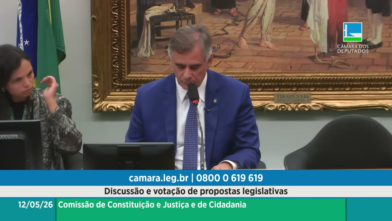Vídeo do evento em 36:25
