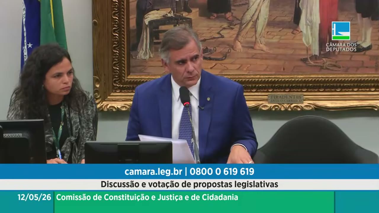 Vídeo do evento em 4:02