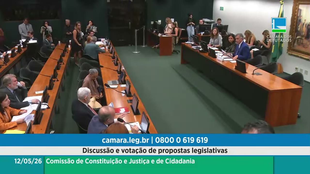Vídeo do evento em 4:06