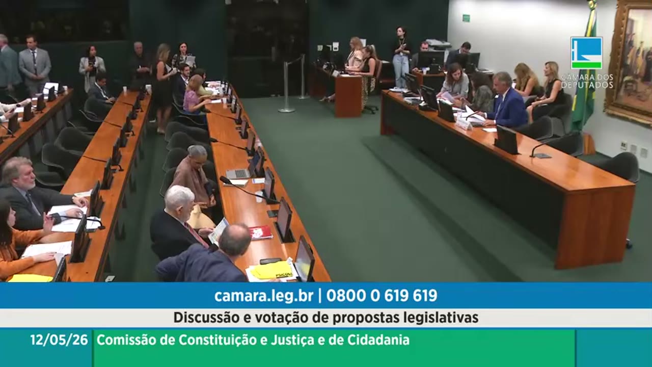 Vídeo do evento em 4:29