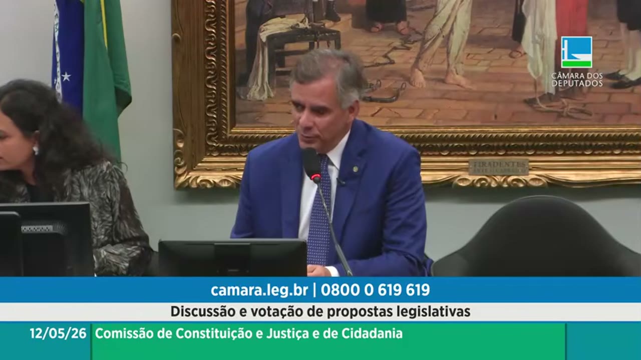 Vídeo do evento em 15:59
