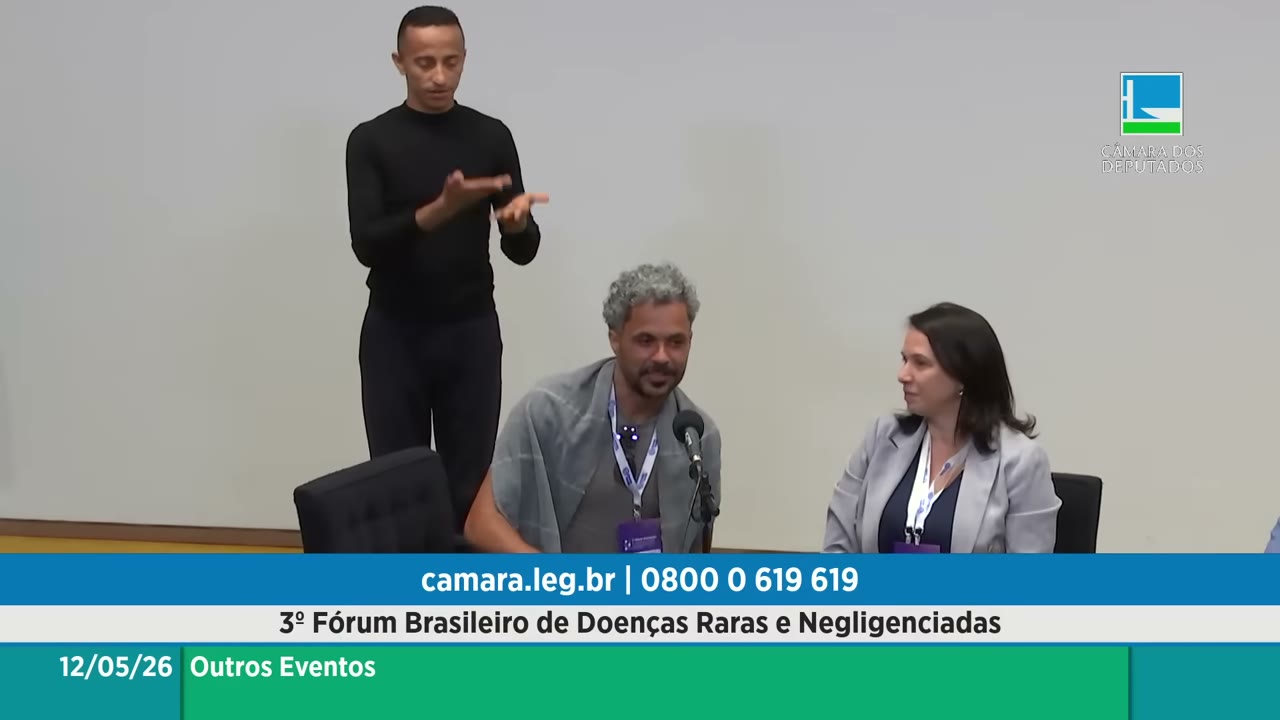 Vídeo do evento em 3:10:24