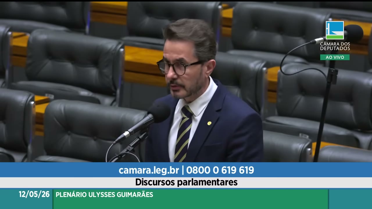 Vídeo do evento em 1:24