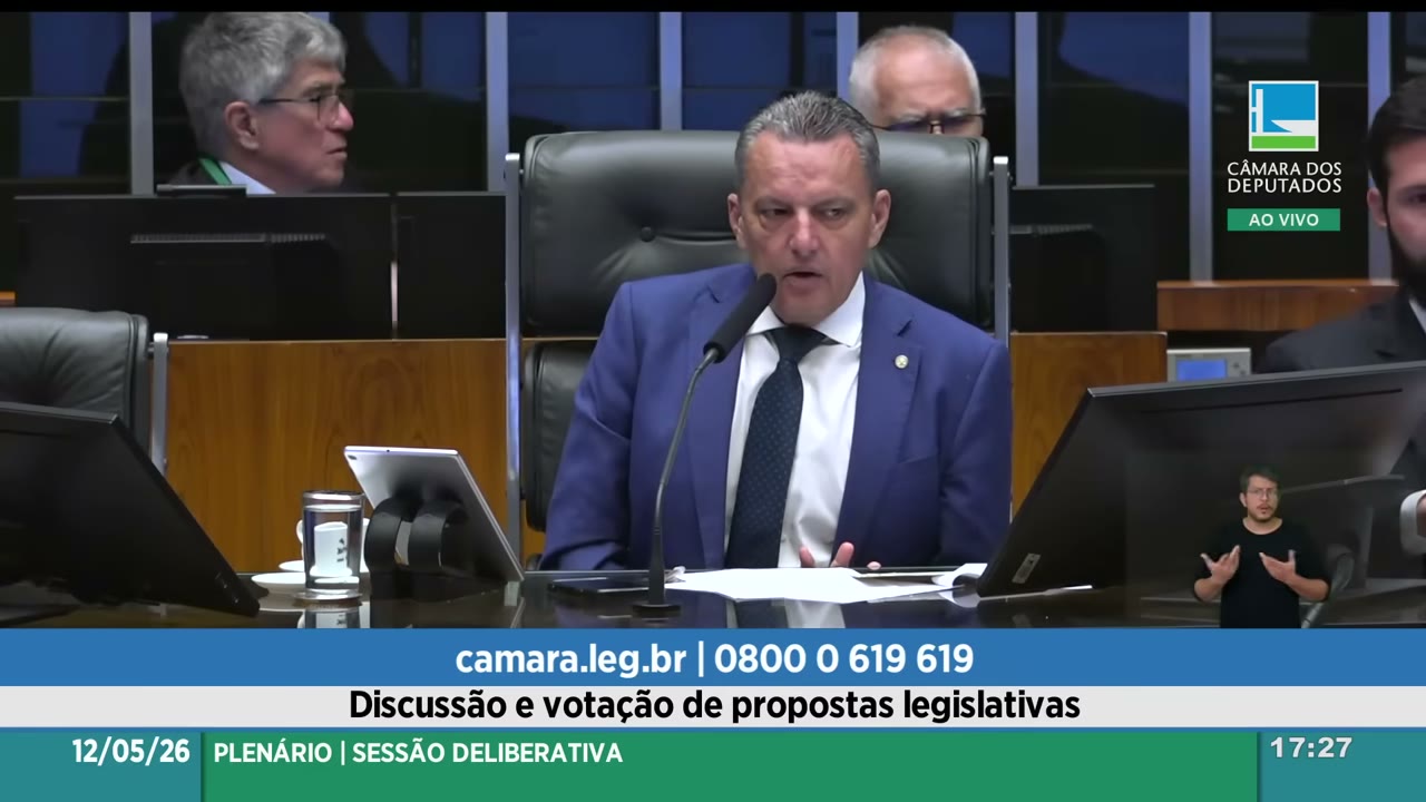 Vídeo do evento em 3:17:47