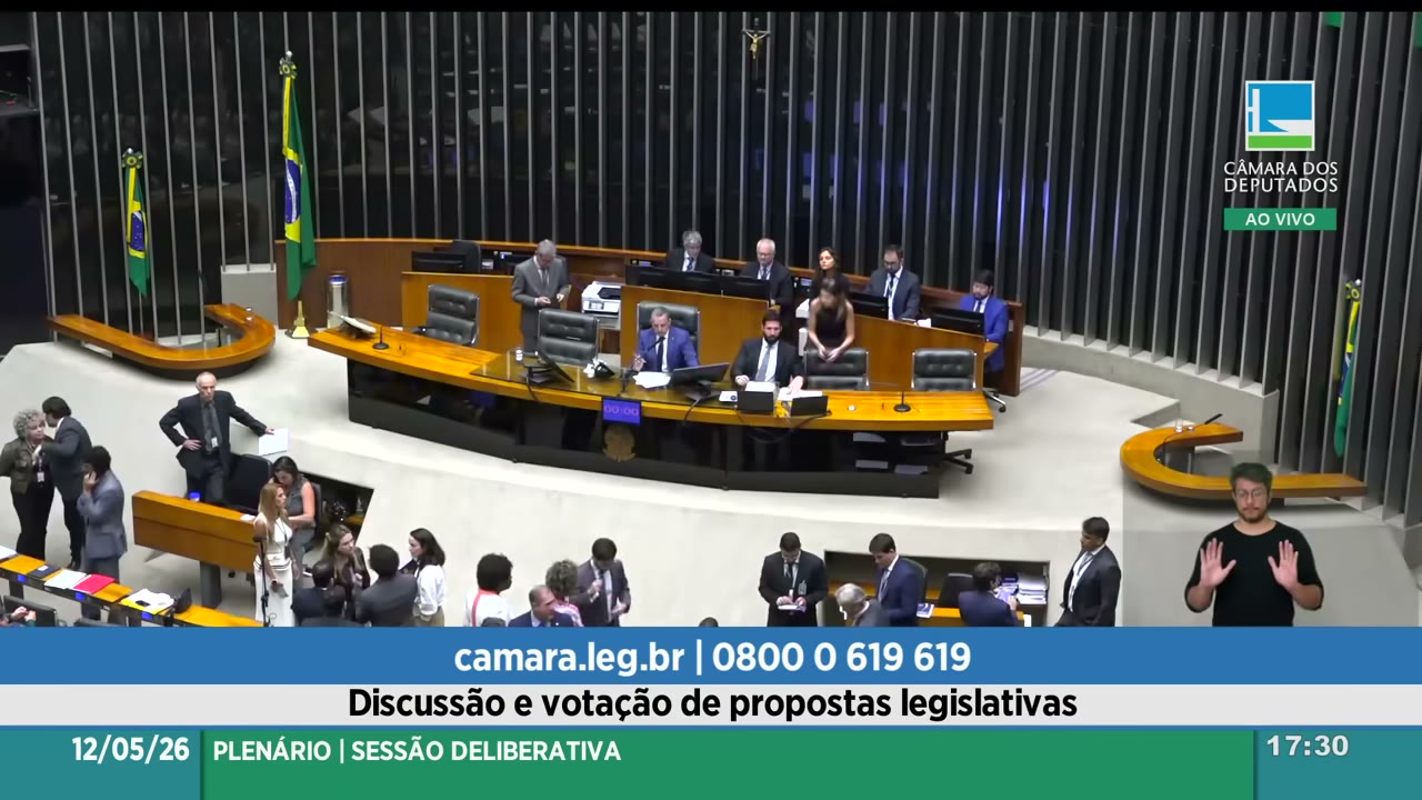 Vídeo do evento em 3:20:42