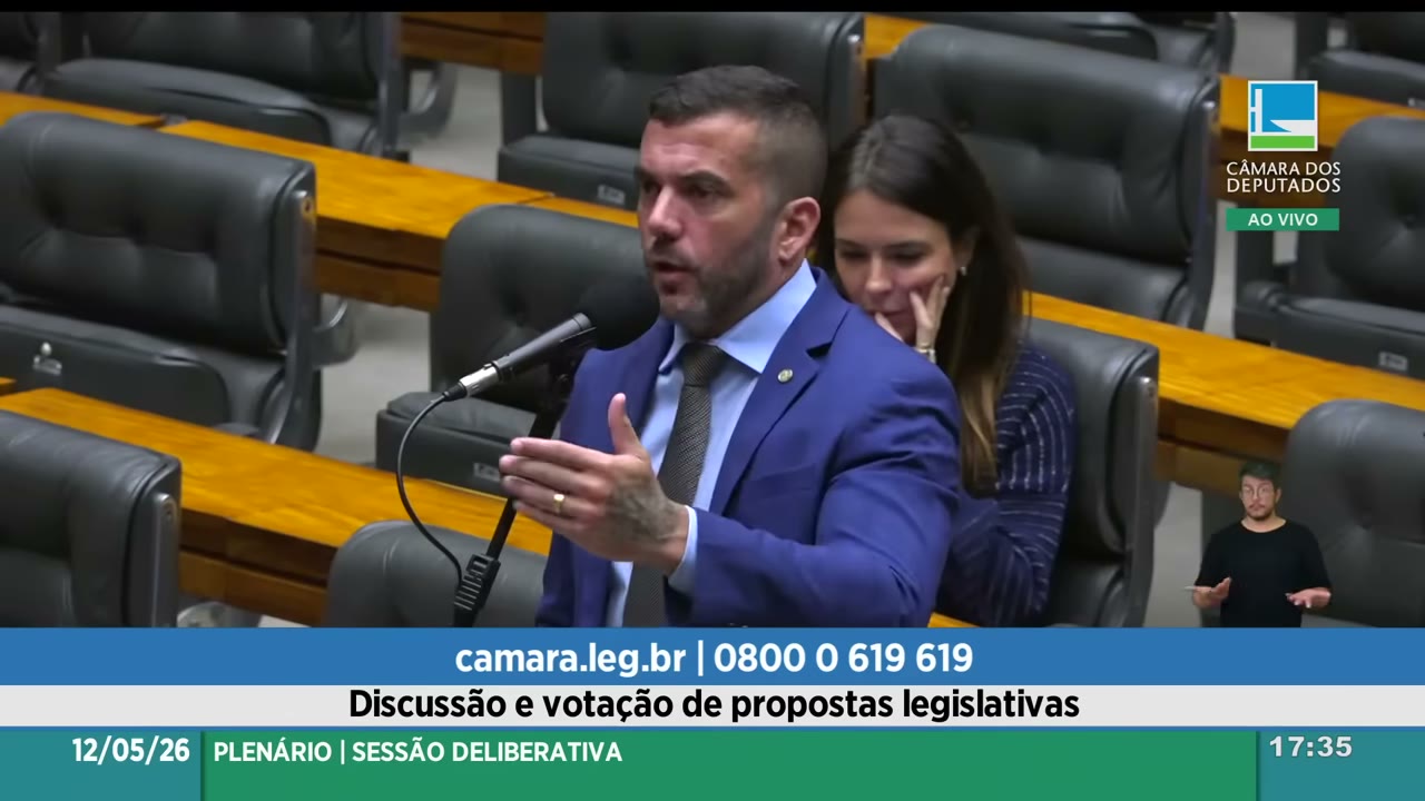 Vídeo do evento em 3:25:24