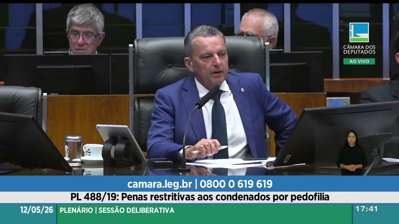 Vídeo do evento em 3:31:10