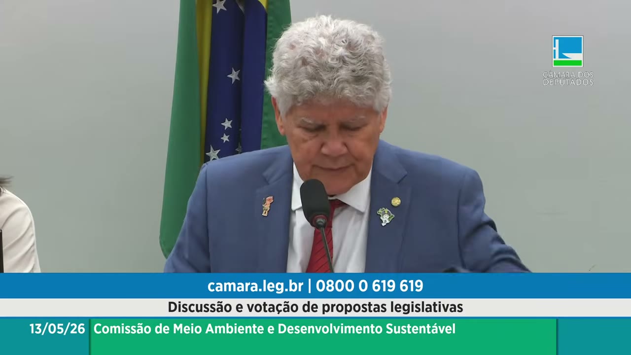 Vídeo do evento em 4:51