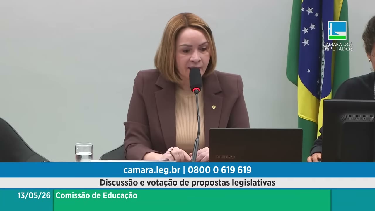 Vídeo do evento em 1:01:05