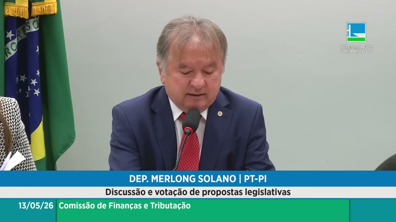 Vídeo do evento em 3:59