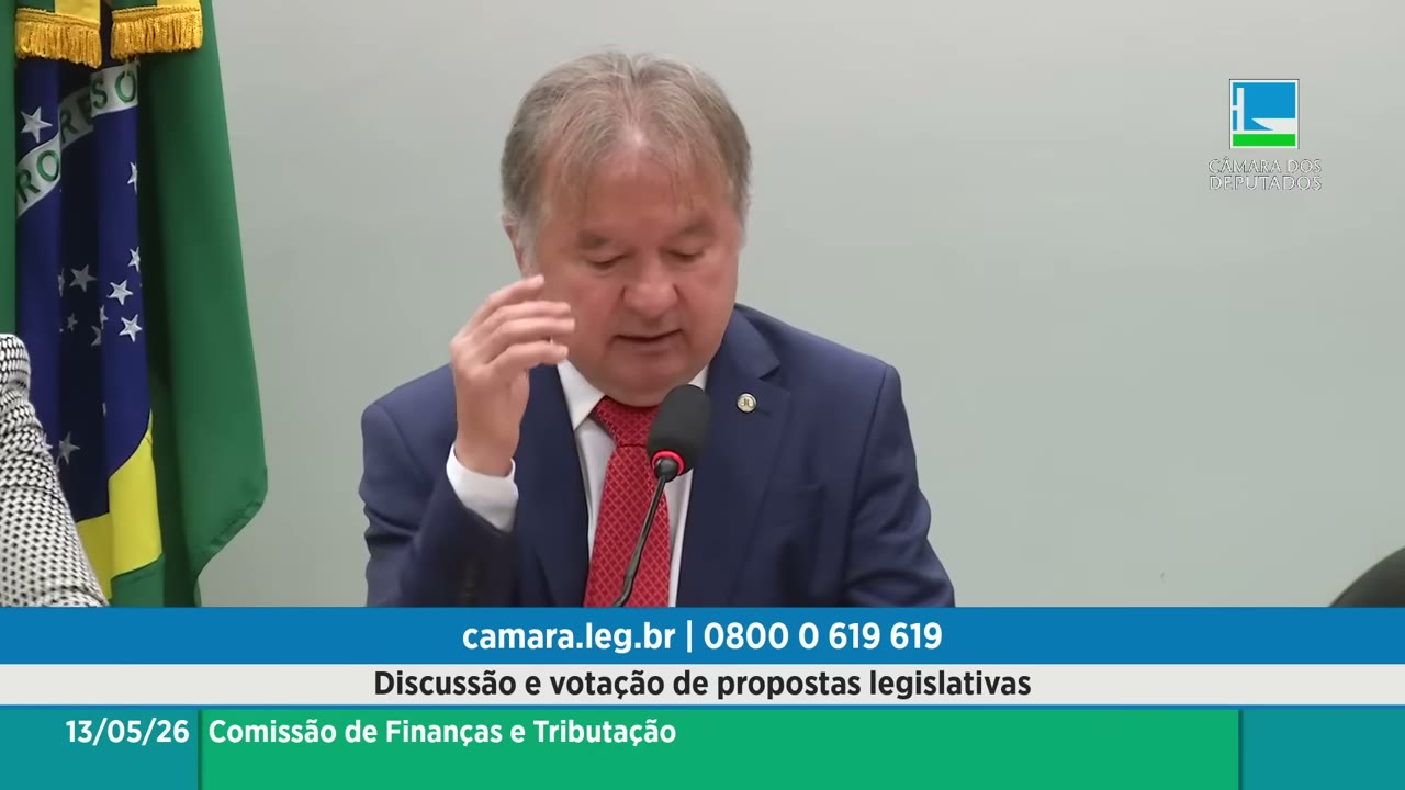 Vídeo do evento em 4:09