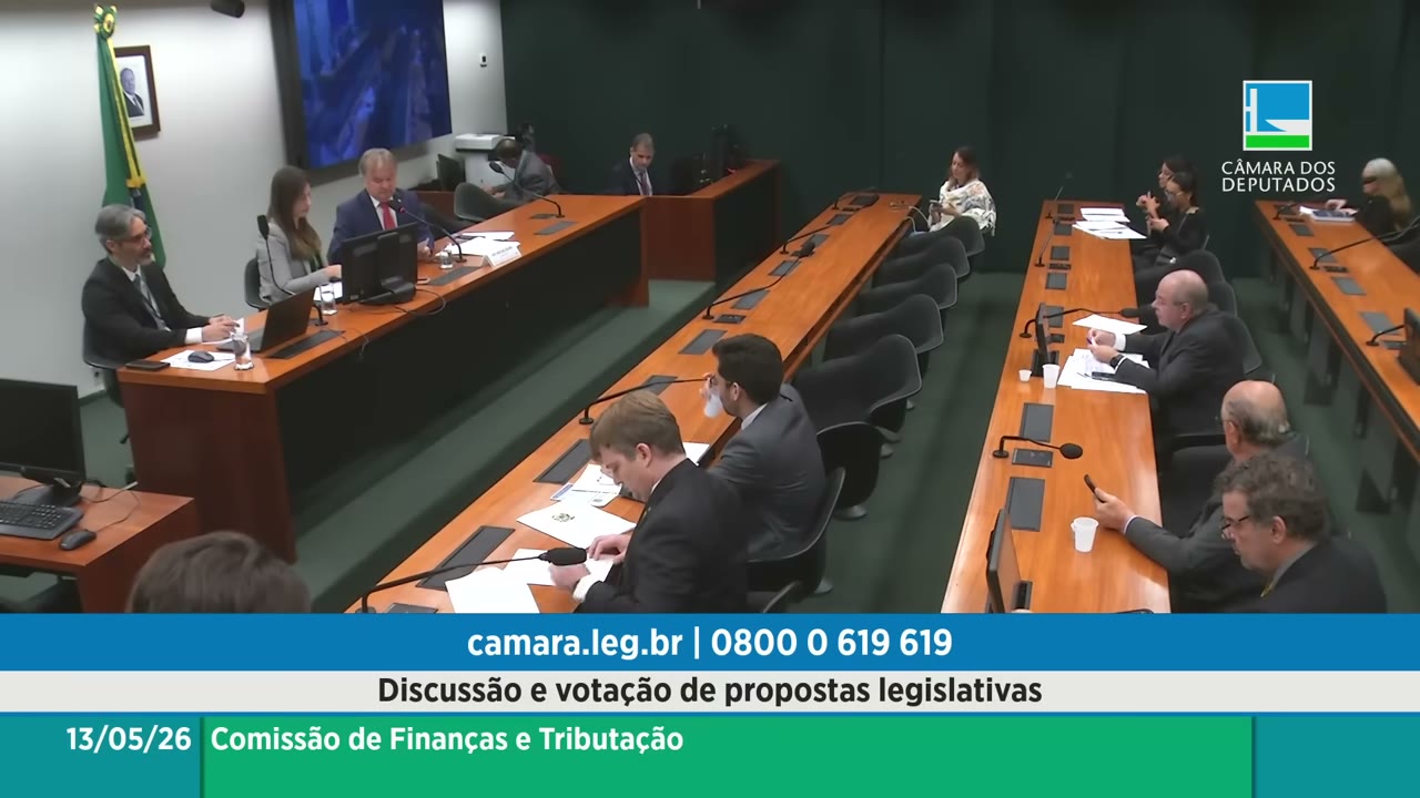 Vídeo do evento em 4:34
