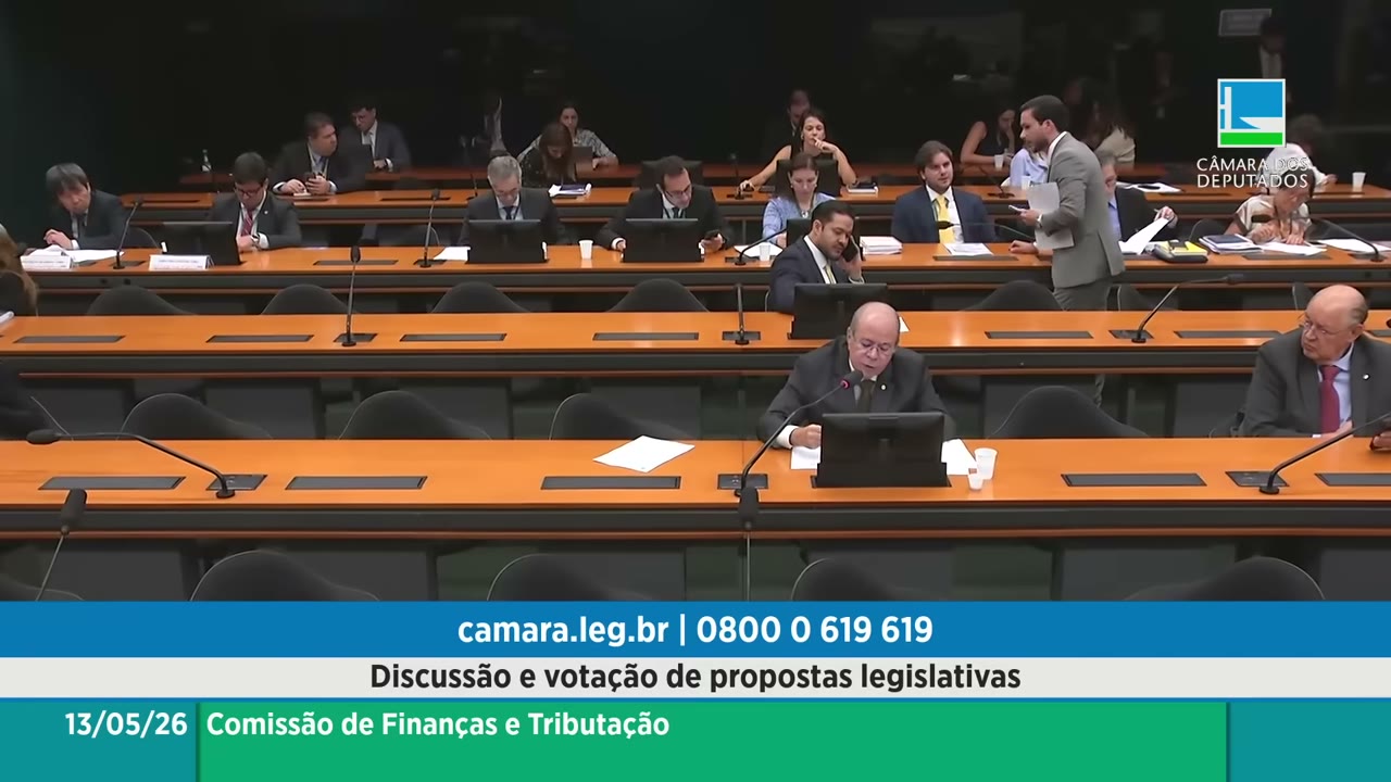 Vídeo do evento em 4:38
