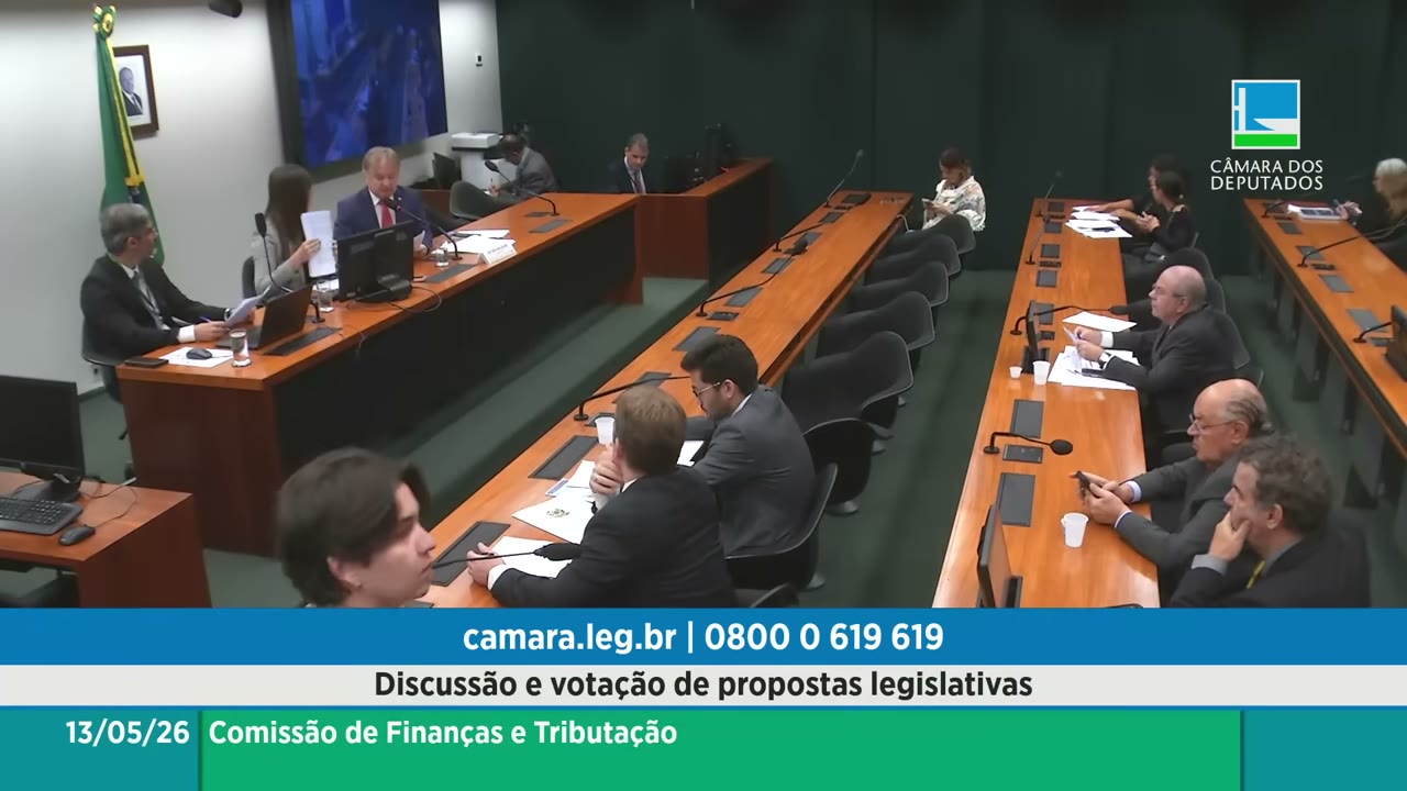 Vídeo do evento em 4:46