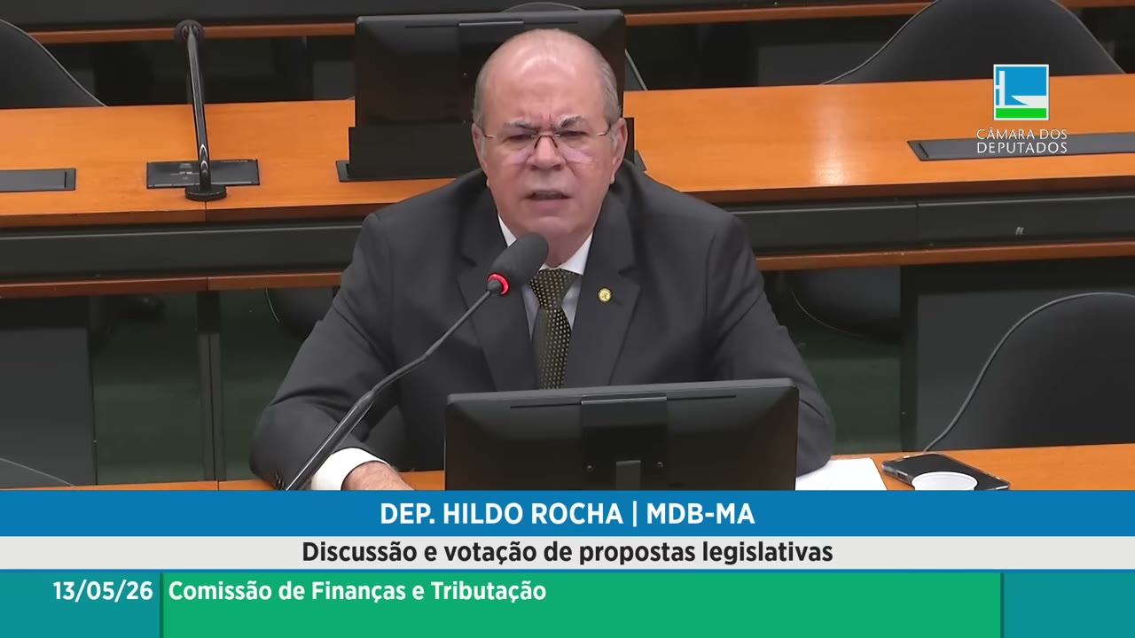 Vídeo do evento em 11:27