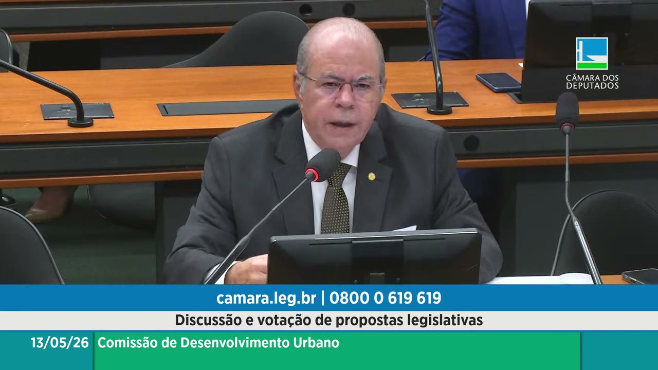 Vídeo do evento em 4:29