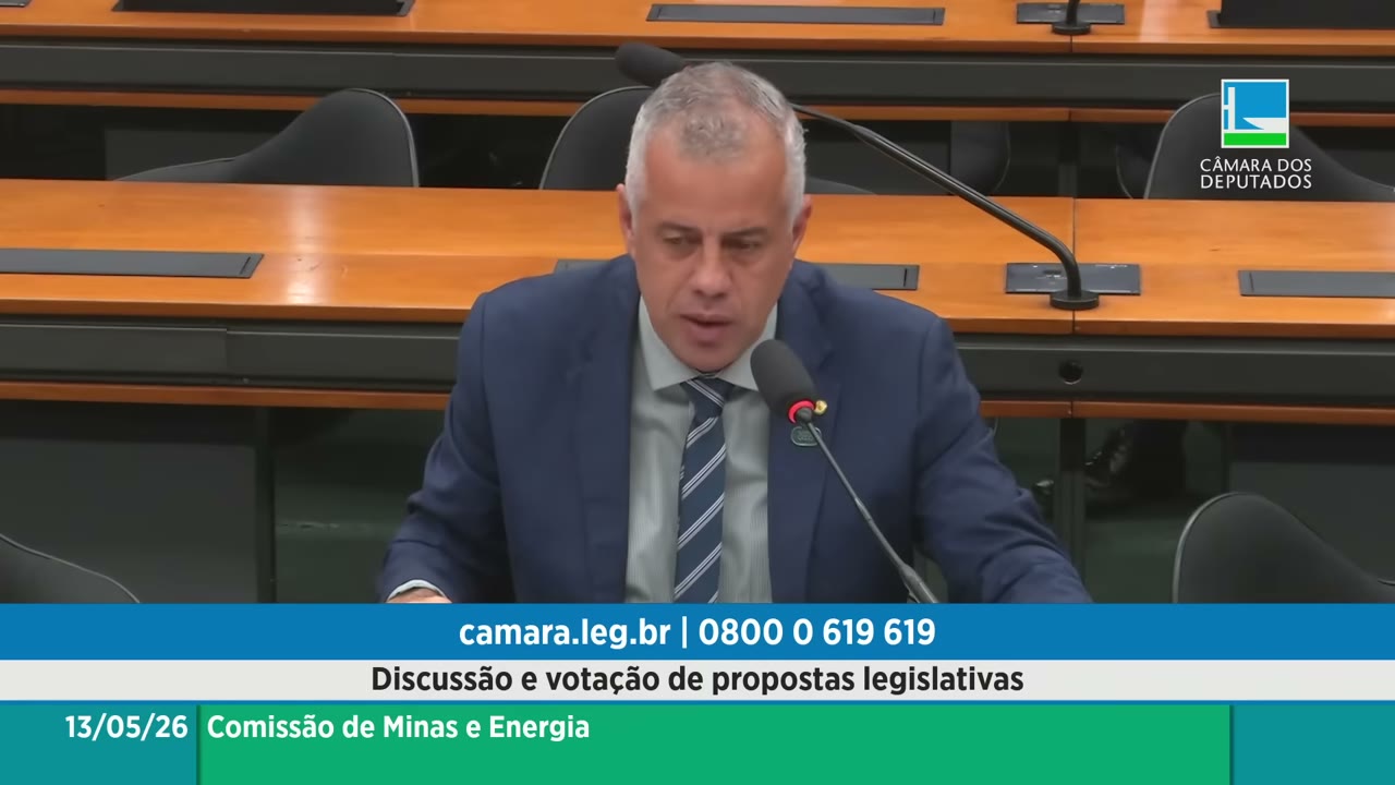 Vídeo do evento em 14:20