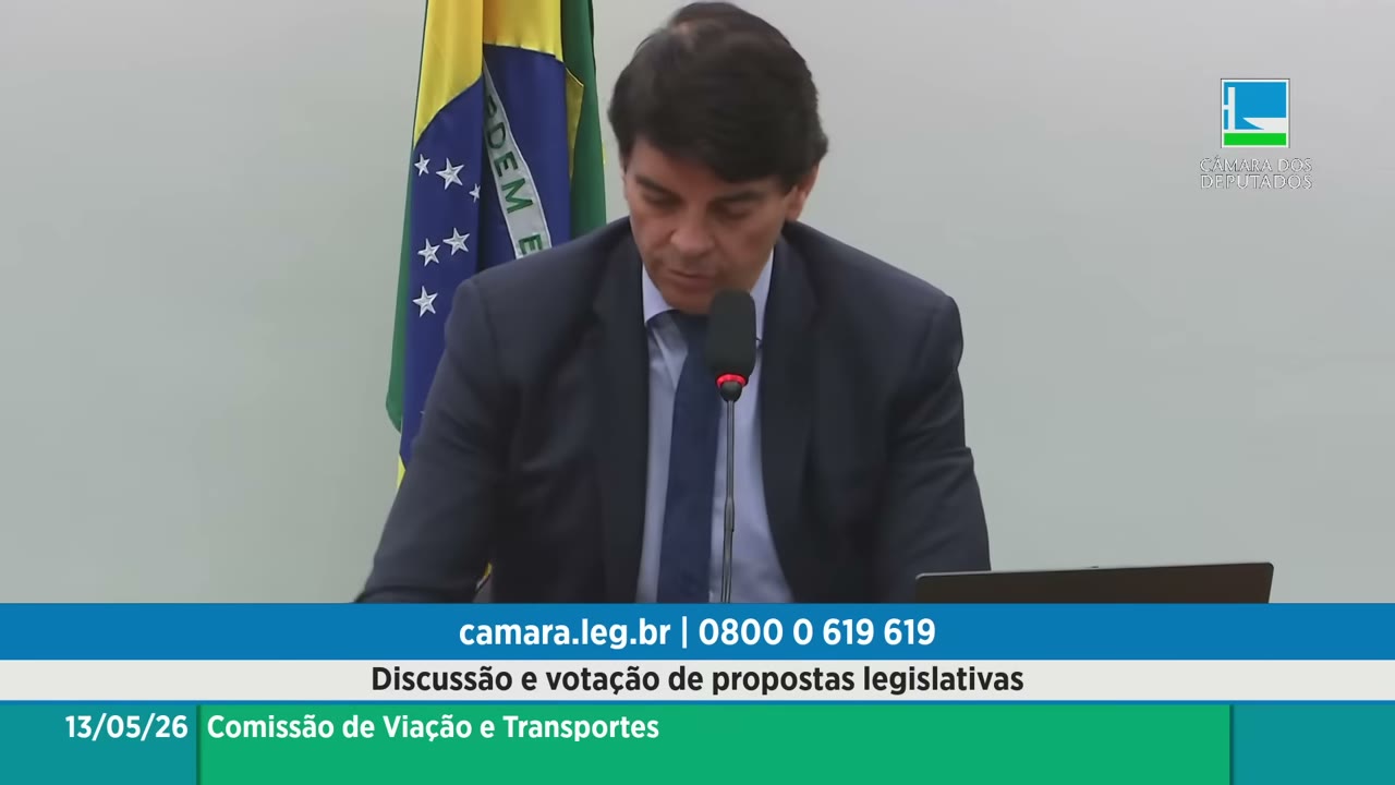 Vídeo do evento em 1:58