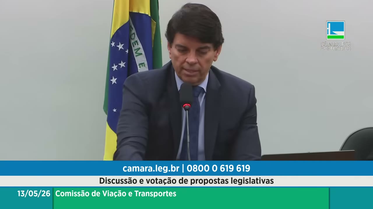 Vídeo do evento em 3:19