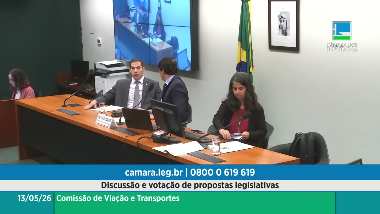 Vídeo do evento em 4:34