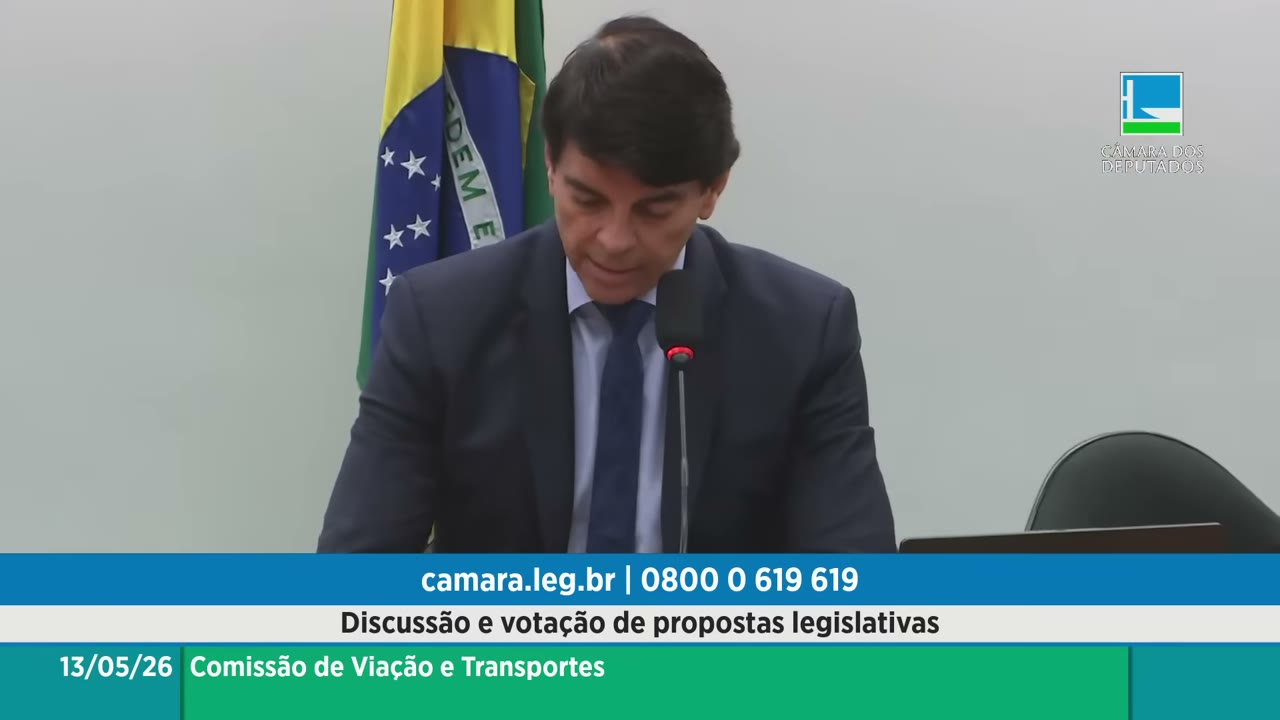 Vídeo do evento em 14:59
