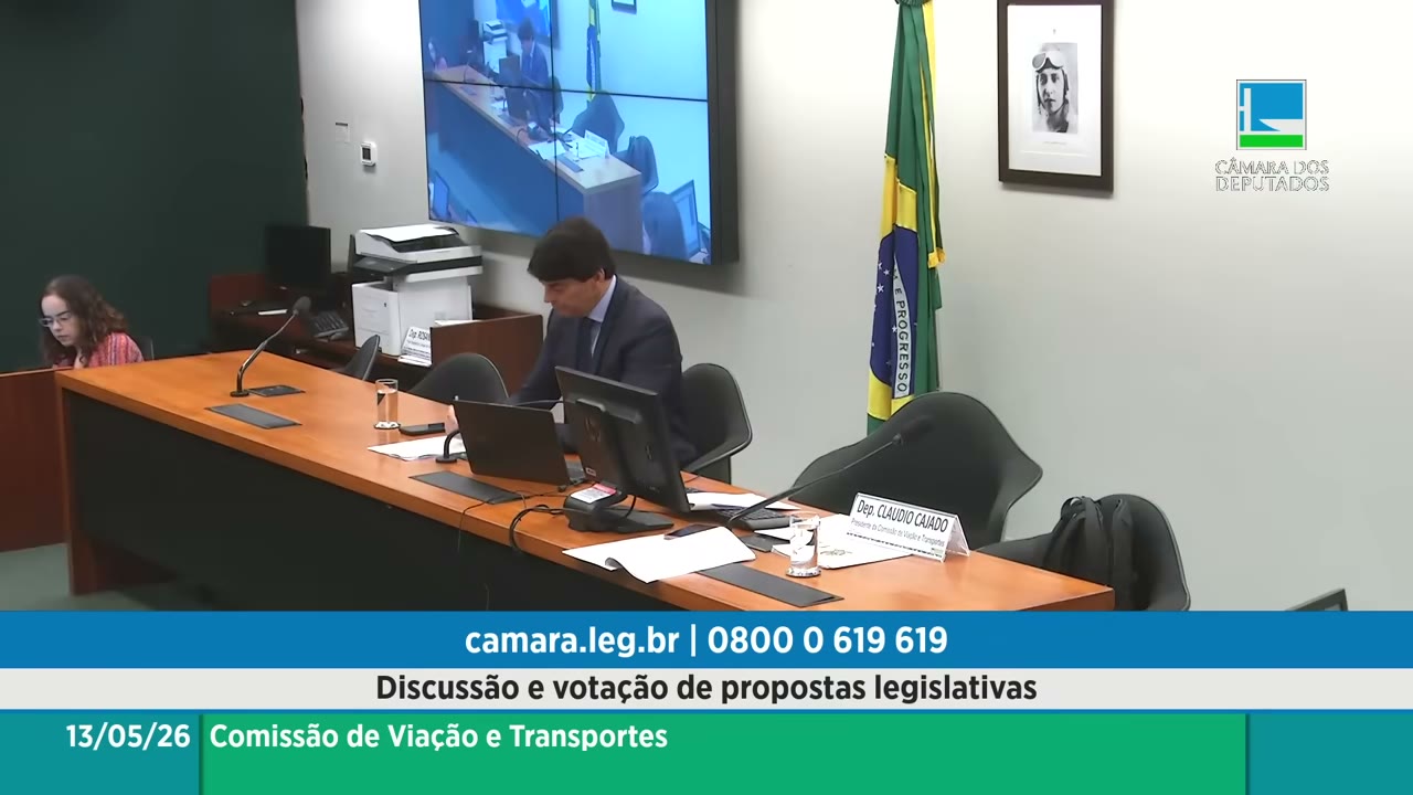 Vídeo do evento em 15:32
