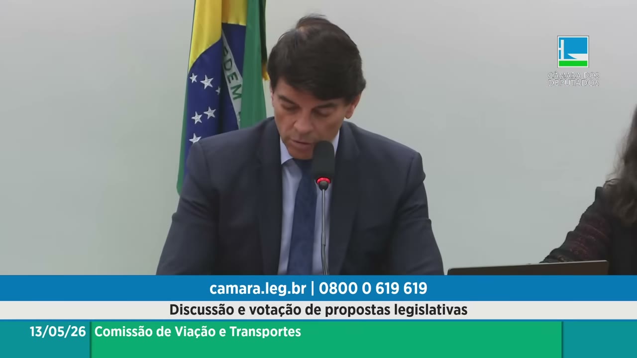 Vídeo do evento em 19:25
