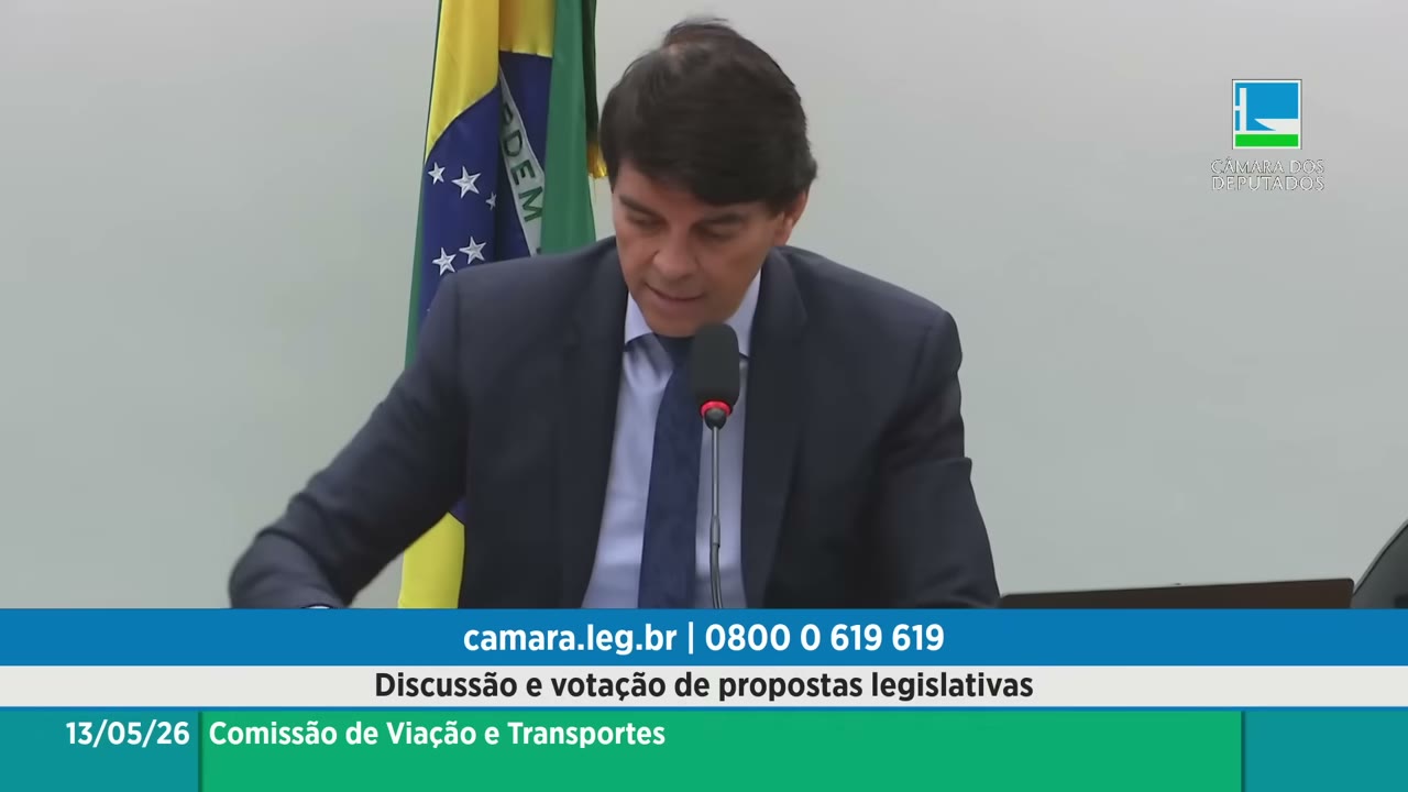 Vídeo do evento em 27:26