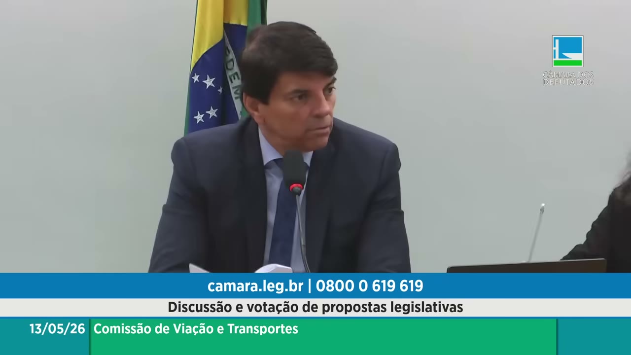 Vídeo do evento em 31:18