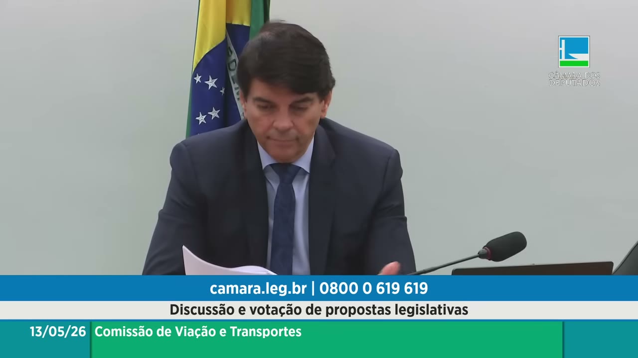 Vídeo do evento em 31:21